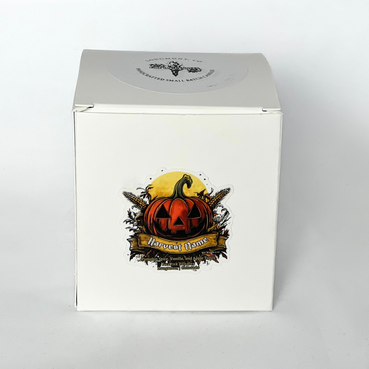 Harvest Flame